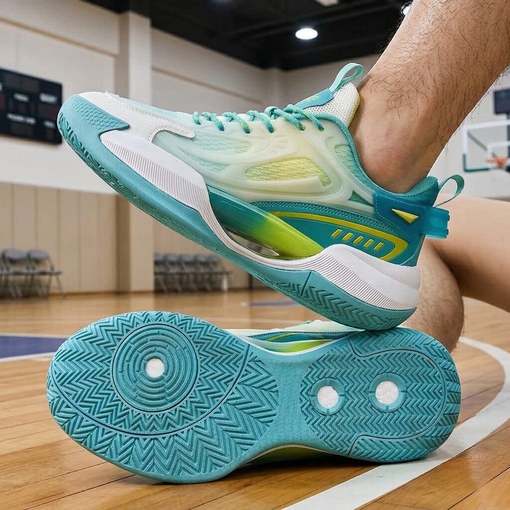 Sports Shoes